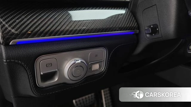 Mercedes-Benz GLE-Class W167 id 4750271 из Кореи 11
