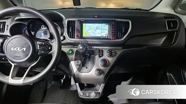 Kia The New Ray id 3606941 из Кореи 11