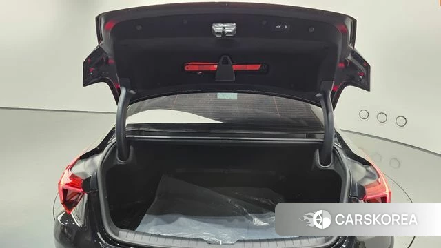 Kia K8 Hybrid id 4462771 из Кореи 11
