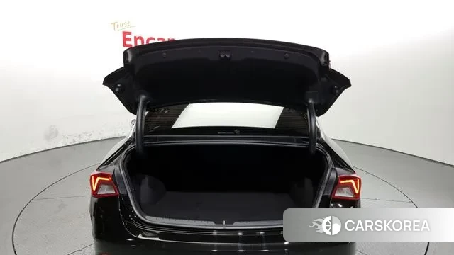 Kia K5 3rd generation id 3038490 из Кореи 11