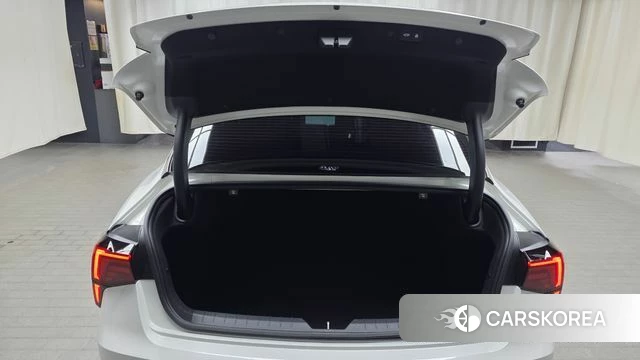Kia The New K5 Hybrid 3rd generation id 4329610 из Кореи 11