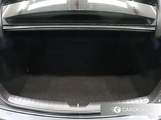 Hyundai Sonata New Rise id 3368769 из Кореи 11