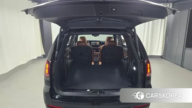 Kia Mohave Master id 3764487 из Кореи 11