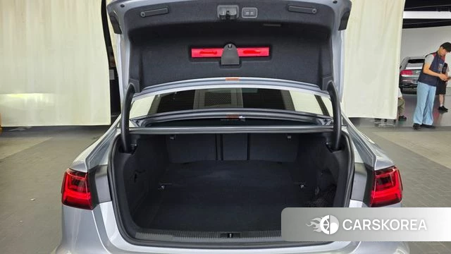 Audi New A6 id 4502522 из Кореи 11