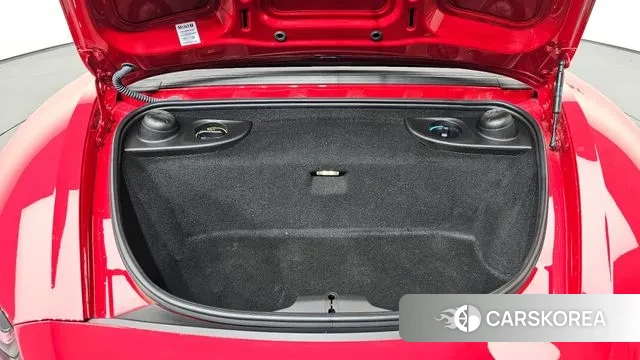 Porsche 718 Boxster id 3297382 из Кореи 11