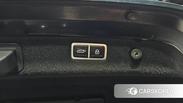 Genesis The New G70 id 3839527 из Кореи 11