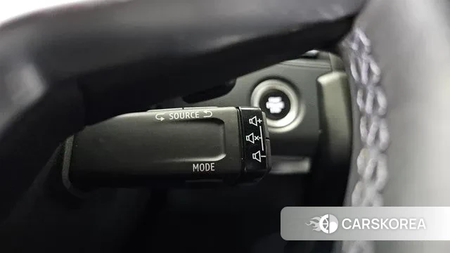 Renault Korea (Samsung) XM3 id 3248353 из Кореи 11