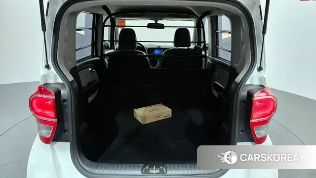 Kia The New Ray id 3463427 из Кореи 11