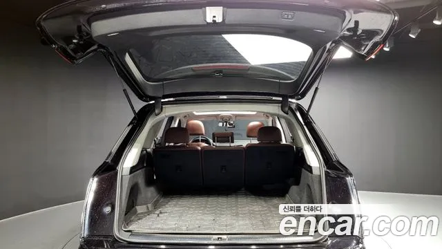 Audi Q7 (4M) id 2844617 из Кореи 11
