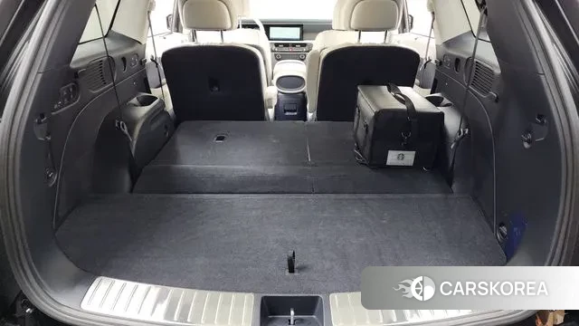 Hyundai Palisade (LX3) id 3596074 из Кореи 11