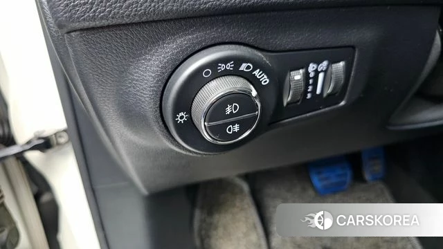 Jeep Compass 2nd Generation id 4689207 из Кореи 11