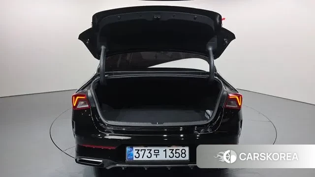 Kia K5 3rd generation id 3726956 из Кореи 11