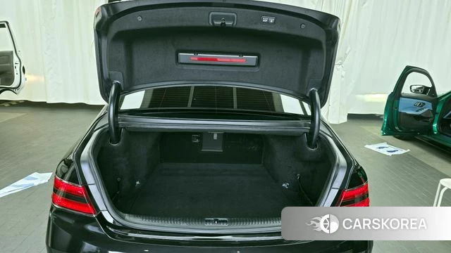 Genesis G90 id 3886006 из Кореи 11