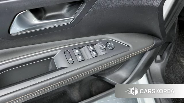 Peugeot 3008 second generation id 4383922 из Кореи 11