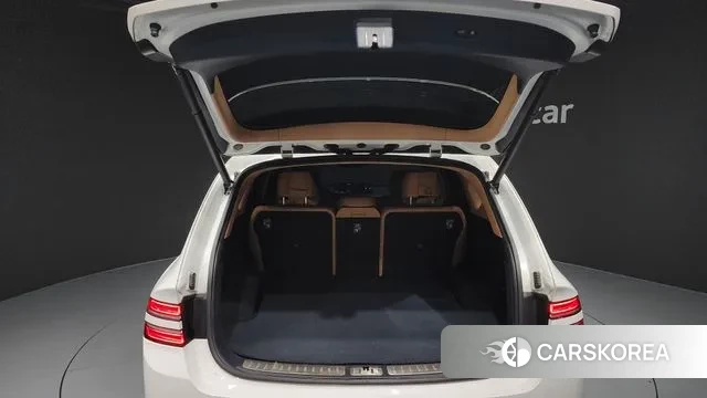 Genesis GV80 id 3379673 из Кореи 11