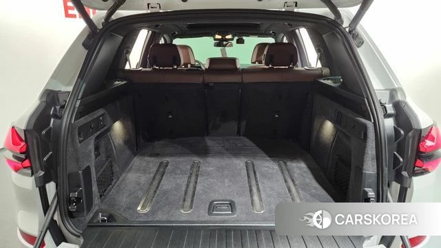 BMW X5 (G05) id 3850128 из Кореи 11