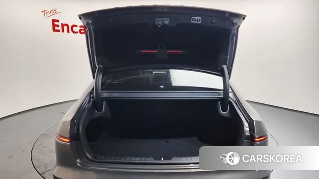 Hyundai Grandeur Hybrid (GN7) id 3758174 из Кореи 11