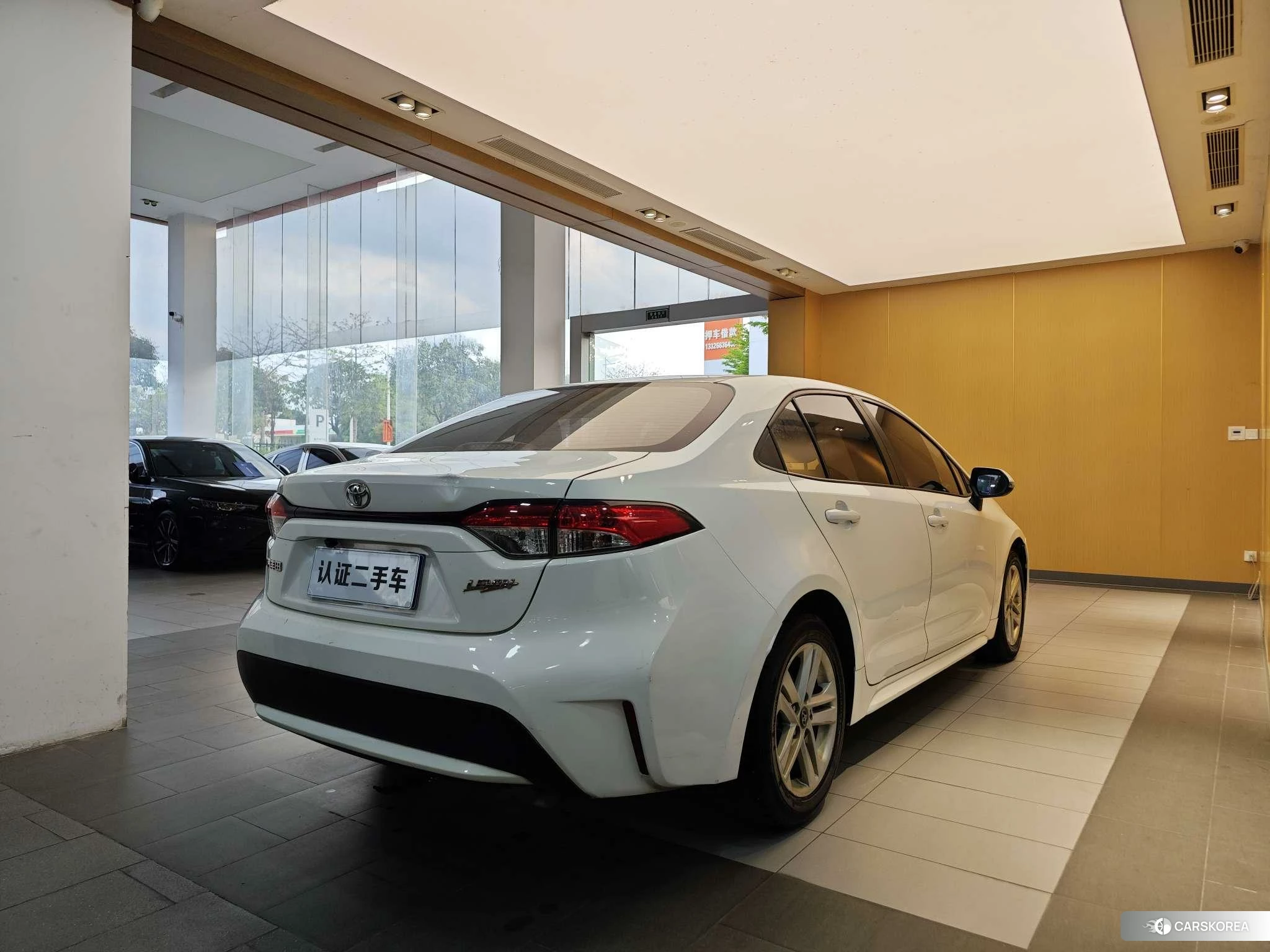 Toyota Lei Ling id 4493159 из Китая 11