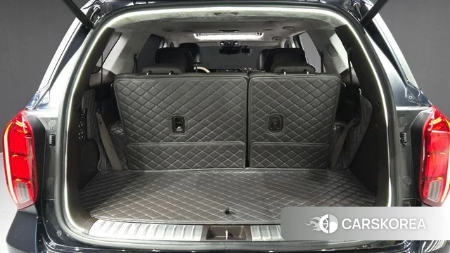 Hyundai The New Palisade id 3839080 из Кореи 11