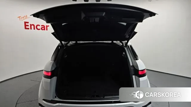 Land Rover Range Rover Evoque 2nd Generation id 3396406 из Кореи 11