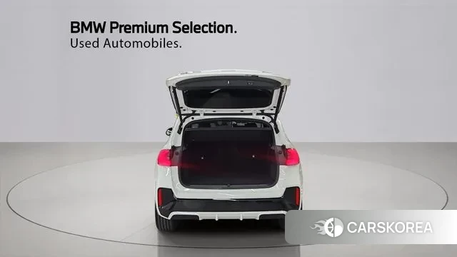 BMW X1 (U11) id 3533724 из Кореи 11