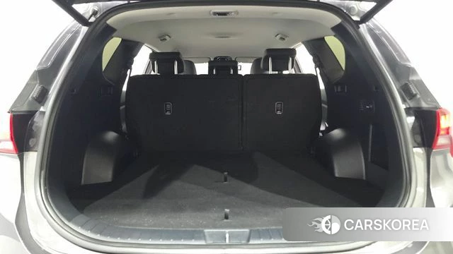 Hyundai The New Santa Fe id 4517602 из Кореи 11