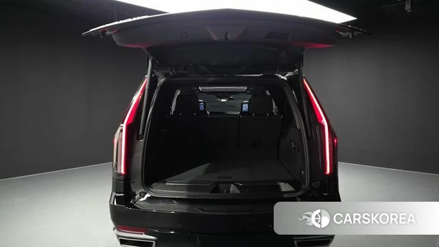 Cadillac Escalade 5th Generation id 4849007 из Кореи 11