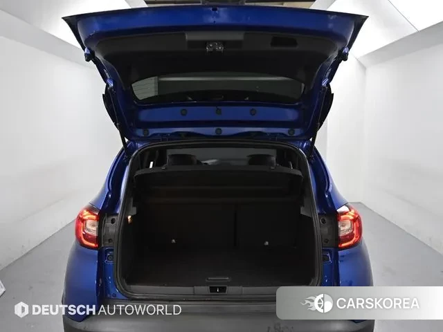 Renault Korea (Samsung) New QM3 id 3455045 из Кореи 11