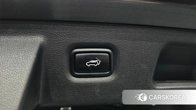 Hyundai Santa Fe TM id 4269057 из Кореи 11
