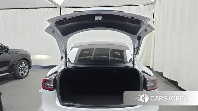 Tesla Model 3 id 3556403 из Кореи 11