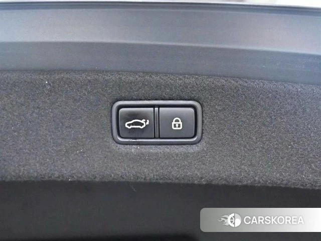 Genesis G90 id 4447520 из Кореи 11