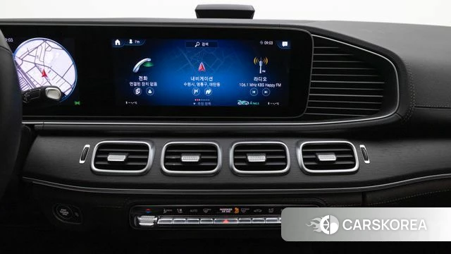 Mercedes-Benz GLE-Class W167 id 4475091 из Кореи 11