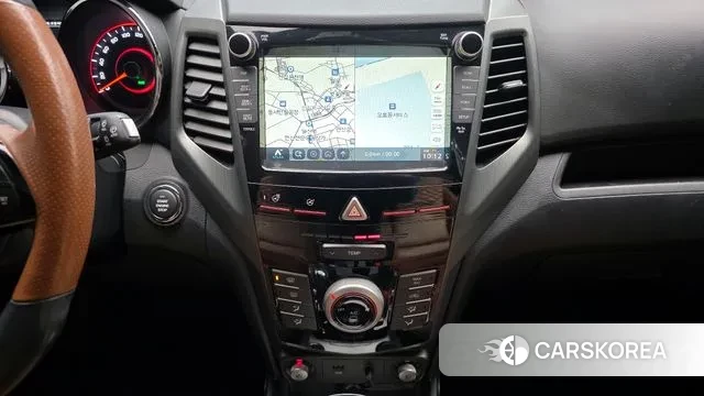 Ssangyong Tivoli Armor id 3748330 из Кореи 11