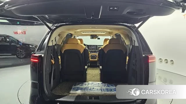 Kia Carnival 4th generation id 3395648 из Кореи 11