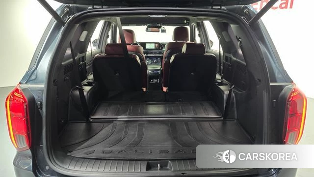 Hyundai Palisade id 4356495 из Кореи 11