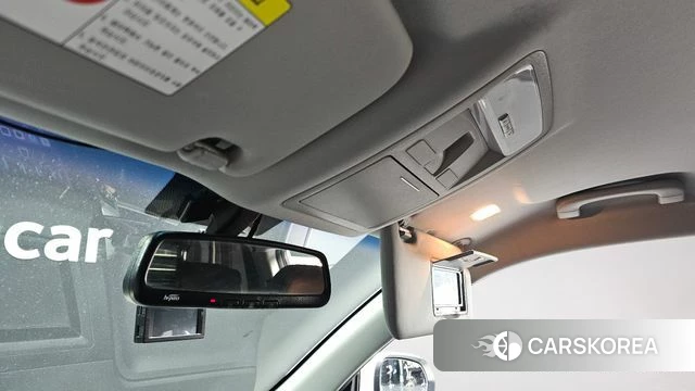 Ssangyong Rexton Sports id 4430552 из Кореи 11