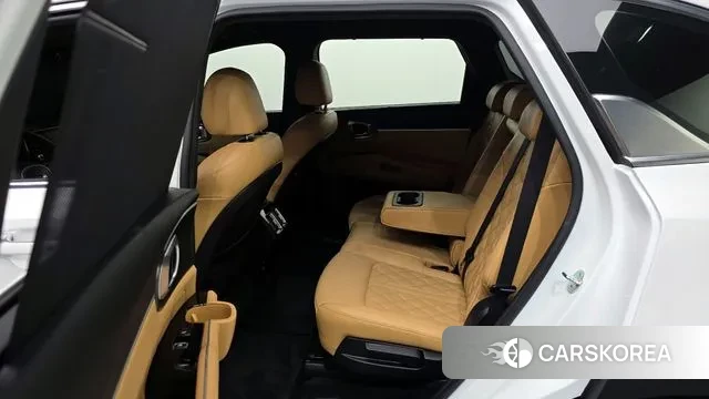 Kia Sorento 4th Generation id 3473711 из Кореи 11