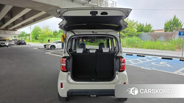 Kia The New Kia Ray id 4349433 из Кореи 11