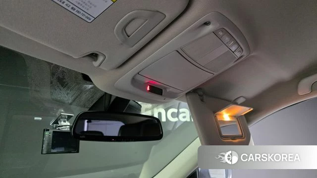 Renault Korea (Samsung) QM6 id 3808179 из Кореи 11