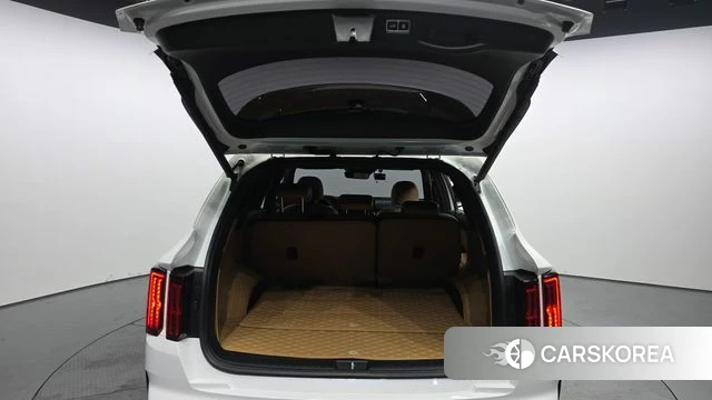 Kia Sorento 4th Generation id 4566805 из Кореи 11