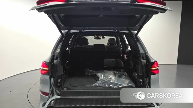 BMW X5 (G05) id 4715399 из Кореи 11