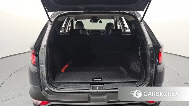 Hyundai Tucson (NX4) id 3280835 из Кореи 11