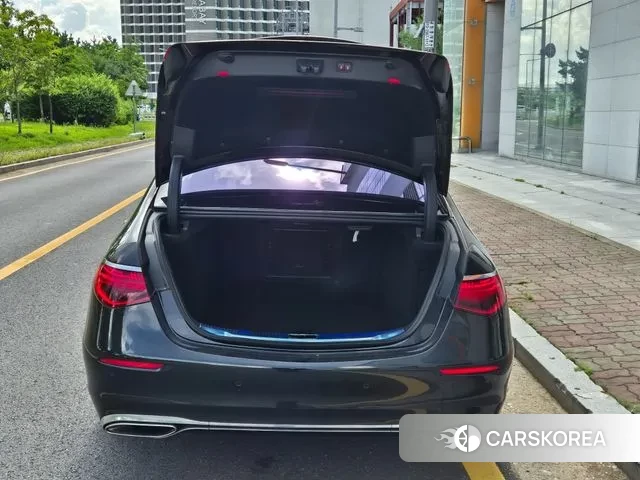 Mercedes-Benz S-Class W223 id 3053791 из Кореи 11