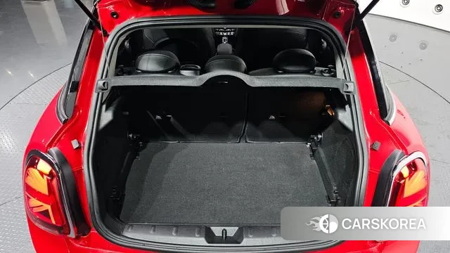 Mini Cooper S id 3636163 из Кореи 11