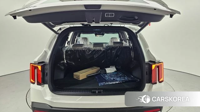 Kia The New Sorento 4th Generation id 3730949 из Кореи 11