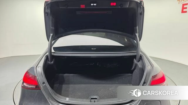 Mercedes-Benz E-Class W213 id 3860424 из Кореи 11