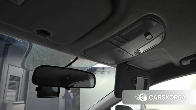 Hyundai Avante AD id 4339886 из Кореи 11