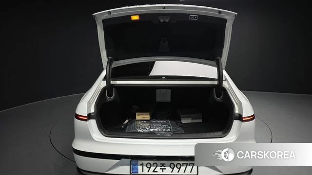 Hyundai Grandeur Hybrid (GN7) id 3952619 из Кореи 11