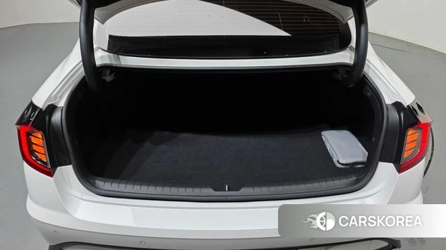 Hyundai Sonata (DN8) id 4195637 из Кореи 11