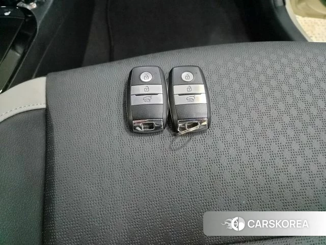 Kia All New Morning (JA) id 4410766 из Кореи 11